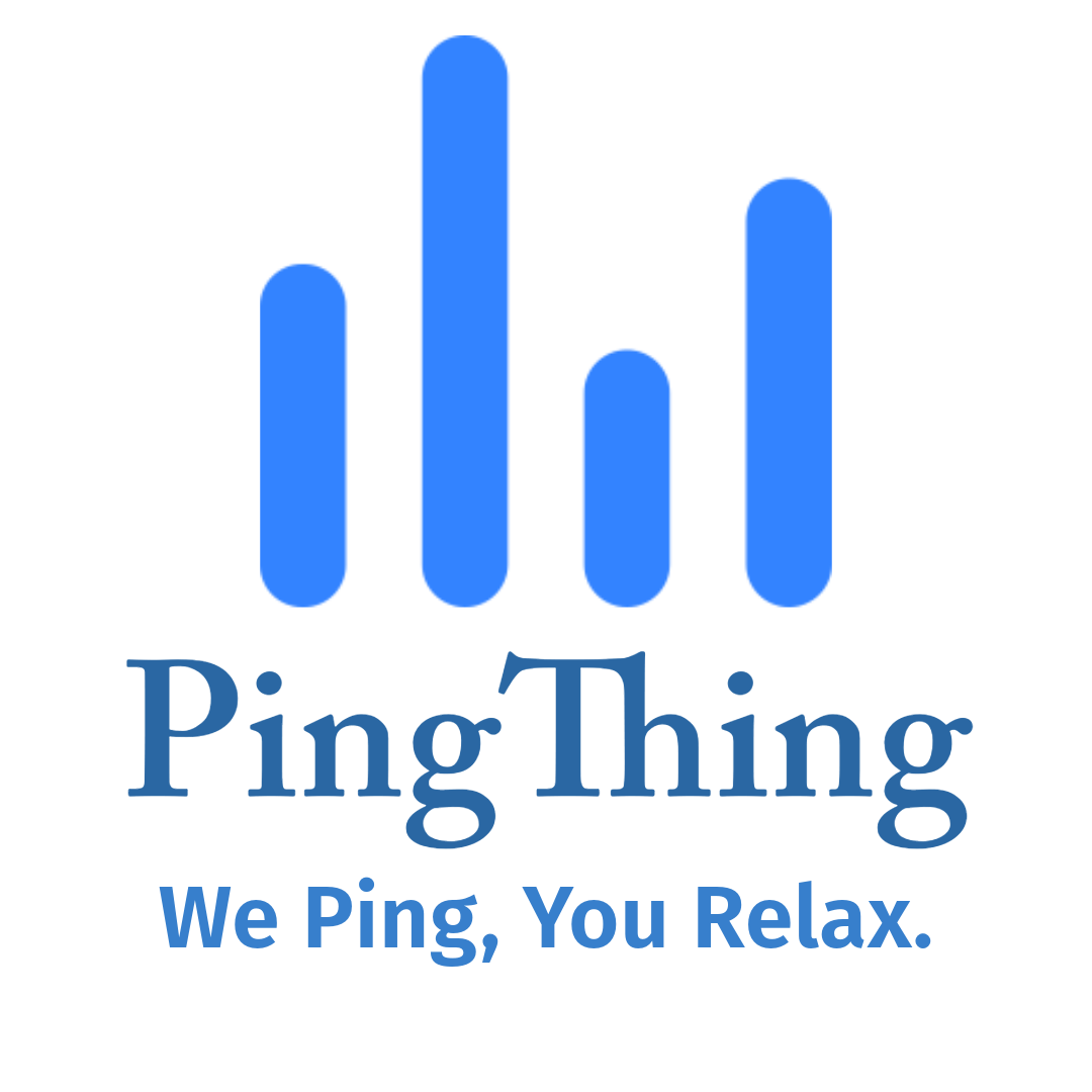 PingThing